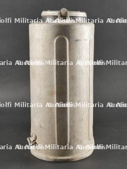 Bouteillon des troupes de montagne italienne. Italian mountain troops bottle. — photo 8