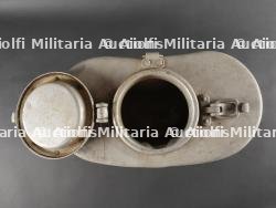 Bouteillon des troupes de montagne italienne. Italian mountain troops bottle. — miniature 9