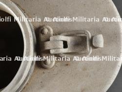 Bouteillon des troupes de montagne italienne. Italian mountain troops bottle. — miniature 11