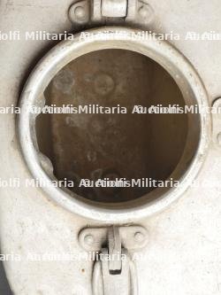 Bouteillon des troupes de montagne italienne. Italian mountain troops bottle. — miniature 12