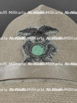 Deux chapeaux des Alpinis. Two Alpinis hats. — photo 4