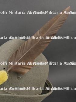 Deux chapeaux des Alpinis. Two Alpinis hats. — photo 8