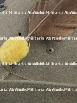 Deux chapeaux des Alpinis. Two Alpinis hats. — photo 9