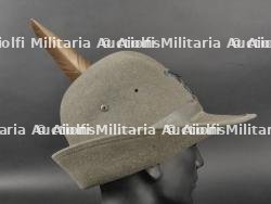 Deux chapeaux des Alpinis. Two Alpinis hats. — miniature 11