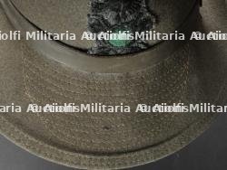 Deux chapeaux des Alpinis. Two Alpinis hats. — miniature 14