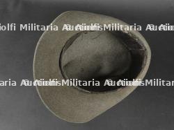 Deux chapeaux des Alpinis. Two Alpinis hats. — photo 15