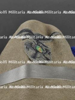 Deux chapeaux des Alpinis. Two Alpinis hats. — photo 19