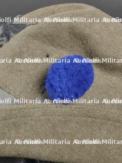 Deux chapeaux des Alpinis. Two Alpinis hats. — photo 22