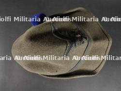 Deux chapeaux des Alpinis. Two Alpinis hats. — miniature 26