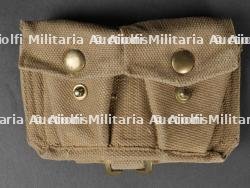 Lot d’équipements du Régiment San Marco. Set of equipment from San Marco Regiment. — miniature 2