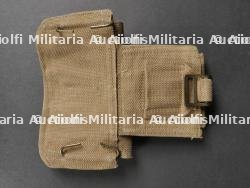 Lot d’équipements du Régiment San Marco. Set of equipment from San Marco Regiment. — miniature 3