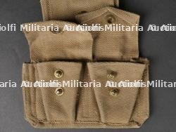 Lot d’équipements du Régiment San Marco. Set of equipment from San Marco Regiment. — photo 5