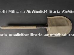 Lot d’équipements du Régiment San Marco. Set of equipment from San Marco Regiment. — photo 9