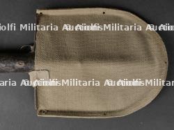 Lot d’équipements du Régiment San Marco. Set of equipment from San Marco Regiment. — miniature 10