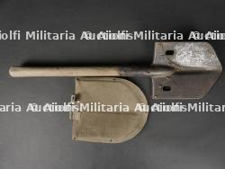 Lot d’équipements du Régiment San Marco. Set of equipment from San Marco Regiment. — photo 11