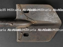 Lot d’équipements du Régiment San Marco. Set of equipment from San Marco Regiment. — miniature 14
