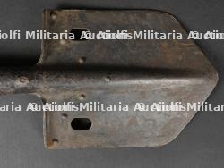Lot d’équipements du Régiment San Marco. Set of equipment from San Marco Regiment. — miniature 15