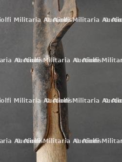 Lot d’équipements du Régiment San Marco. Set of equipment from San Marco Regiment. — photo 17