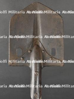 Lot d’équipements du Régiment San Marco. Set of equipment from San Marco Regiment. — miniature 18