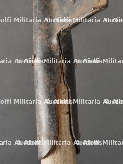 Lot d’équipements du Régiment San Marco. Set of equipment from San Marco Regiment. — photo 19