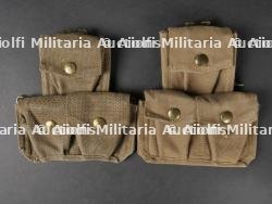 Lot d’équipements du Régiment San Marco. Set of equipment from San Marco Regiment. — miniature 21