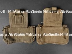Lot d’équipements du Régiment San Marco. Set of equipment from San Marco Regiment. — miniature 22