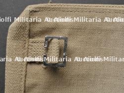 Lot d’équipements du Régiment San Marco. Set of equipment from San Marco Regiment. — miniature 26