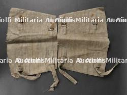 Lot d’équipements du Régiment San Marco. Set of equipment from San Marco Regiment. — miniature 32