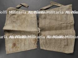 Lot d’équipements du Régiment San Marco. Set of equipment from San Marco Regiment. — miniature 38