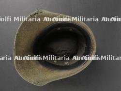 Trois chapeaux des troupes de Montagne. Three mountain troop hats. — miniature 11