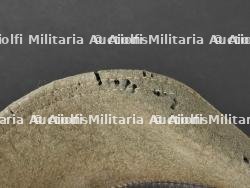 Trois chapeaux des troupes de Montagne. Three mountain troop hats. — miniature 12