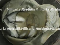 Trois chapeaux des troupes de Montagne. Three mountain troop hats. — miniature 22