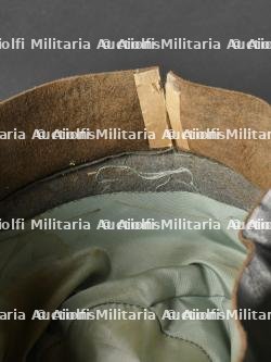 Trois chapeaux des troupes de Montagne. Three mountain troop hats. — miniature 25