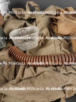 Lot d’équipements de l’armée Royale italienne. Lot of Royal Italian Army equipment. — miniature 3
