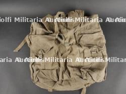 Lot d’équipements de l’armée Royale italienne. Lot of Royal Italian Army equipment. — miniature 6