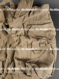 Lot d’équipements de l’armée Royale italienne. Lot of Royal Italian Army equipment. — miniature 8