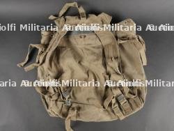Lot d’équipements de l’armée Royale italienne. Lot of Royal Italian Army equipment. — miniature 10