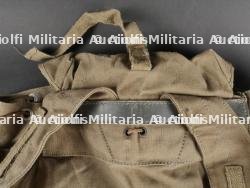 Lot d’équipements de l’armée Royale italienne. Lot of Royal Italian Army equipment. — photo 11