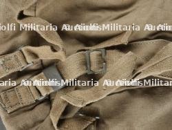 Lot d’équipements de l’armée Royale italienne. Lot of Royal Italian Army equipment. — miniature 12
