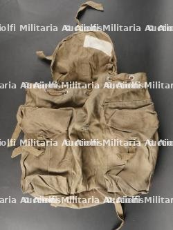 Lot d’équipements de l’armée Royale italienne. Lot of Royal Italian Army equipment. — photo 15