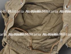 Lot d’équipements de l’armée Royale italienne. Lot of Royal Italian Army equipment. — photo 17