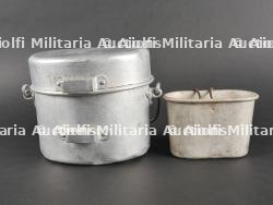 Lot d’équipements de l’armée Royale italienne. Lot of Royal Italian Army equipment. — miniature 18
