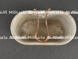 Lot d’équipements de l’armée Royale italienne. Lot of Royal Italian Army equipment. — miniature 19