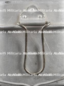 Lot d’équipements de l’armée Royale italienne. Lot of Royal Italian Army equipment. — photo 23