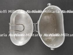Lot d’équipements de l’armée Royale italienne. Lot of Royal Italian Army equipment. — miniature 24