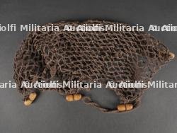 Lot d’équipements de l’armée Royale italienne. Lot of Royal Italian Army equipment. — miniature 25