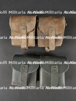 Lot d’équipements de l’armée Royale italienne. Lot of Royal Italian Army equipment. — miniature 26