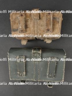 Lot d’équipements de l’armée Royale italienne. Lot of Royal Italian Army equipment. — miniature 27
