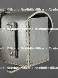 Lot d’équipements de l’armée Royale italienne. Lot of Royal Italian Army equipment. — miniature 28