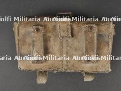 Lot d’équipements de l’armée Royale italienne. Lot of Royal Italian Army equipment. — miniature 29